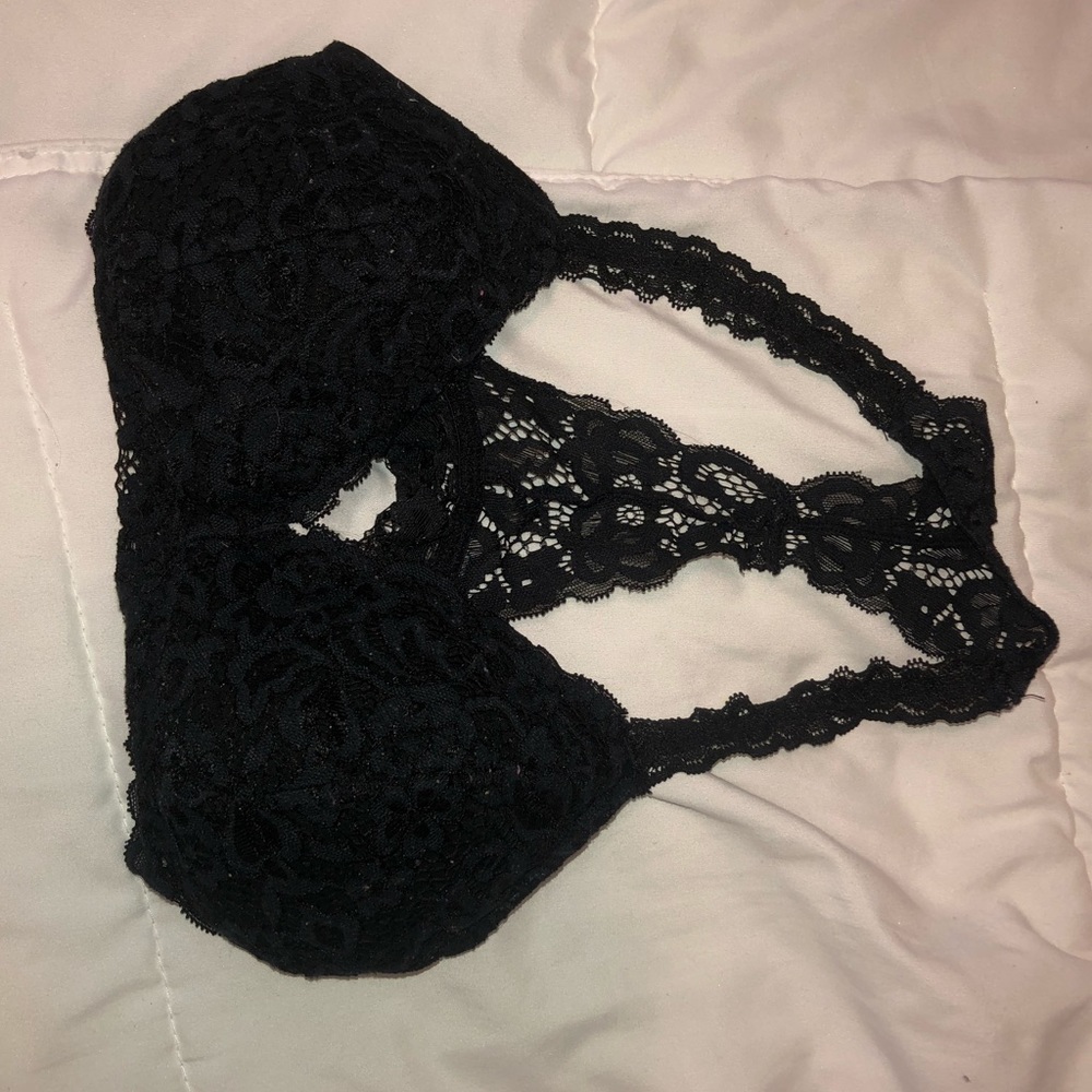 Bralette - Picture 1 of 3